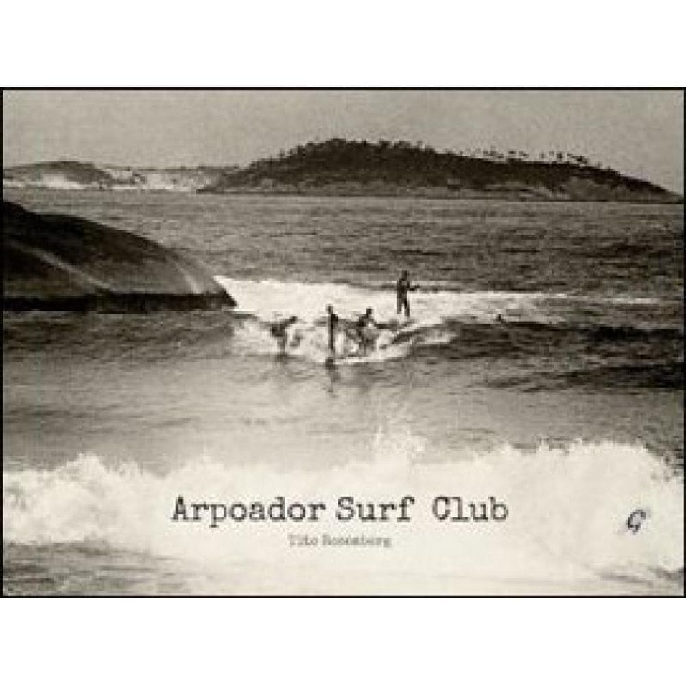 Arpoador Surf Club