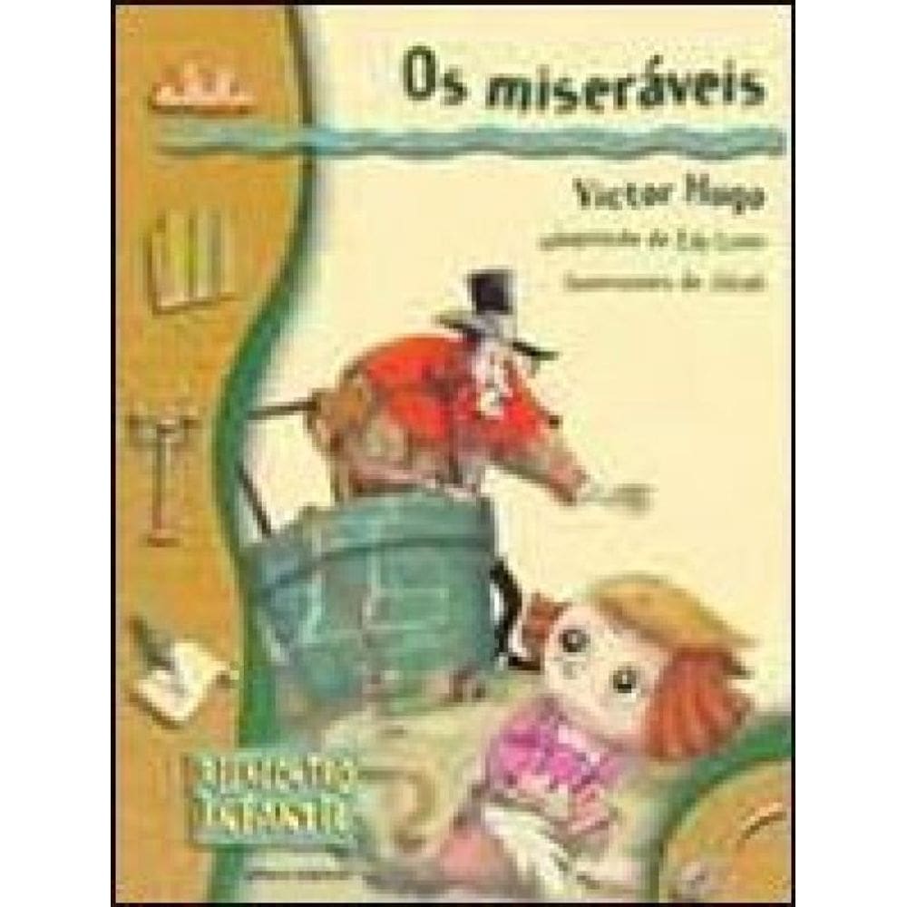 Os Miseráveis