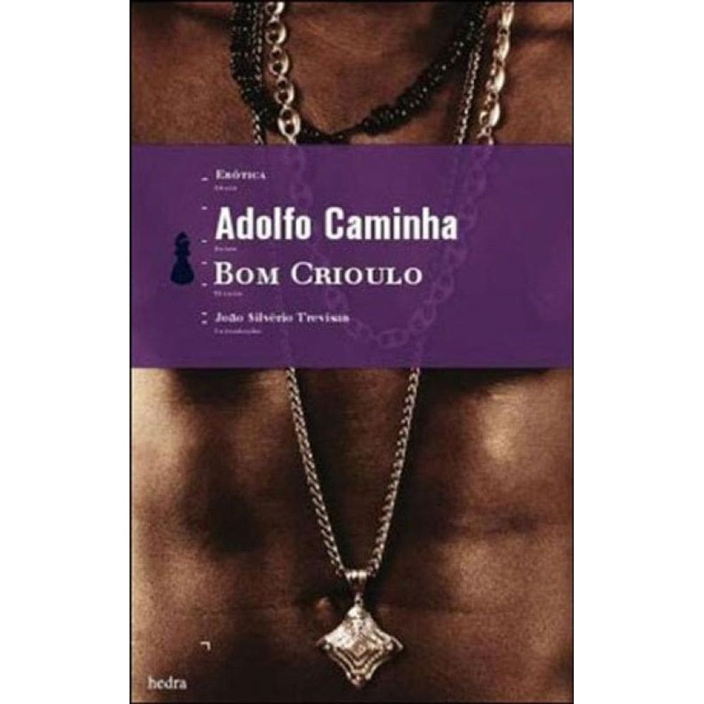 Bom Crioulo