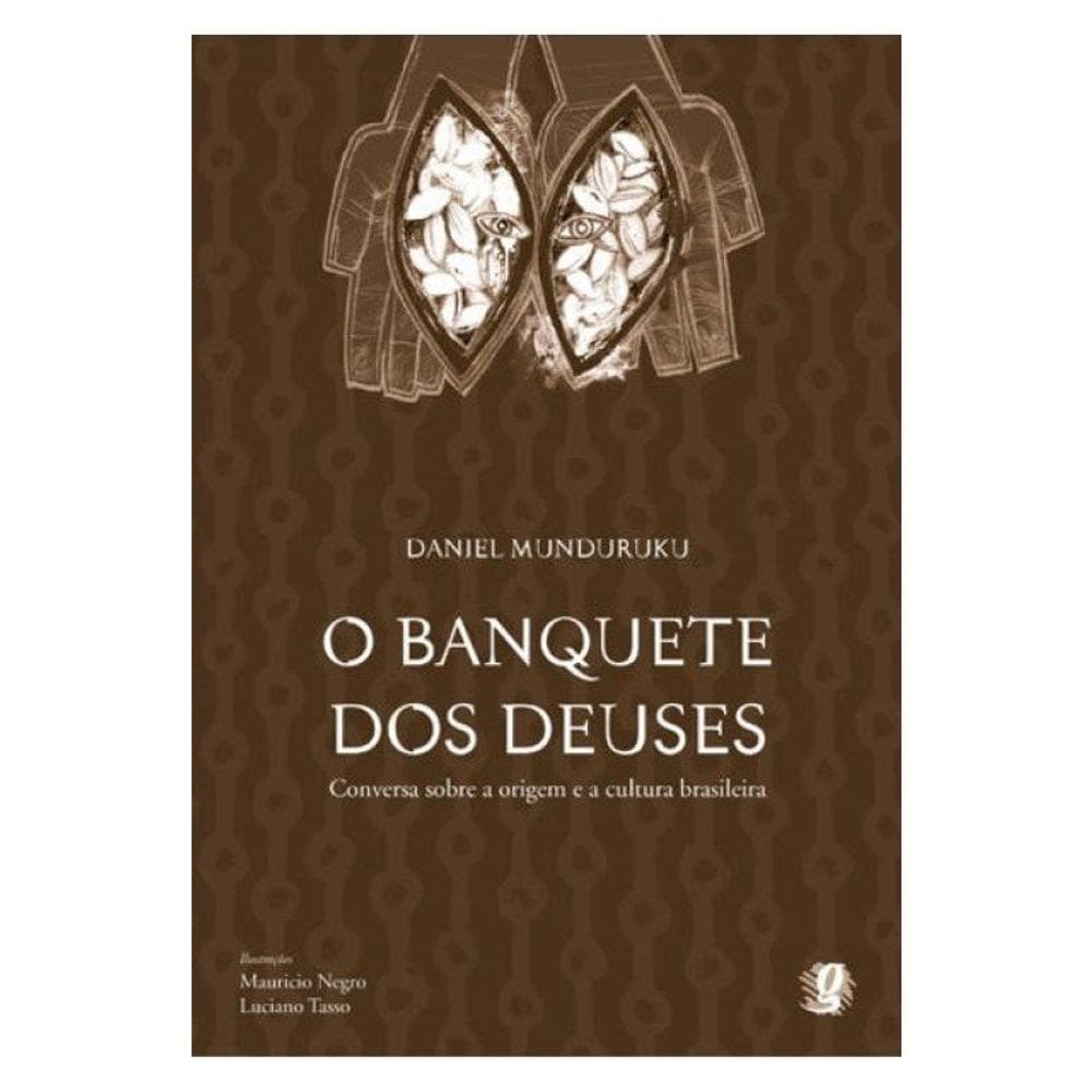 O Banquete Dos Deuses