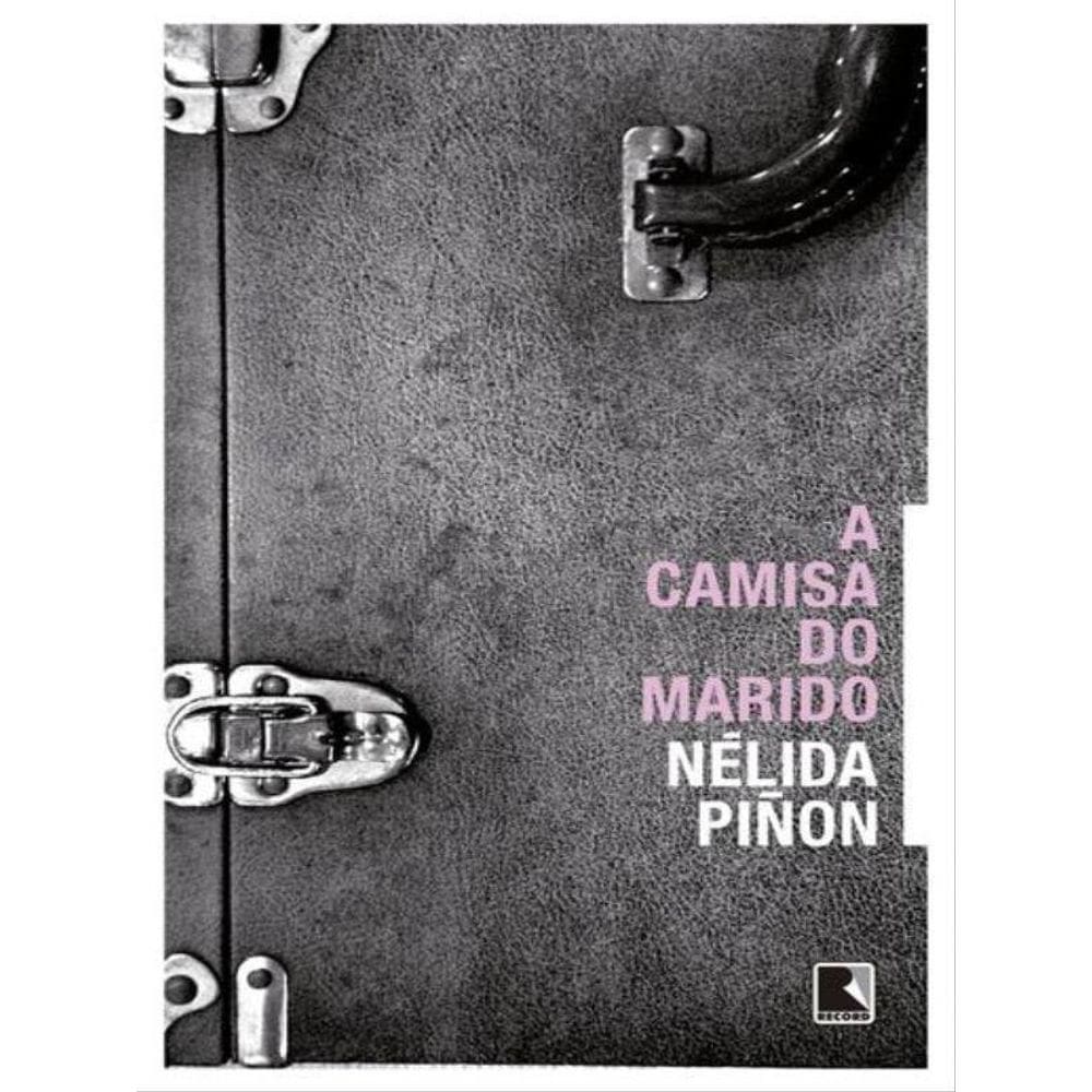 A Camisa Do Marido