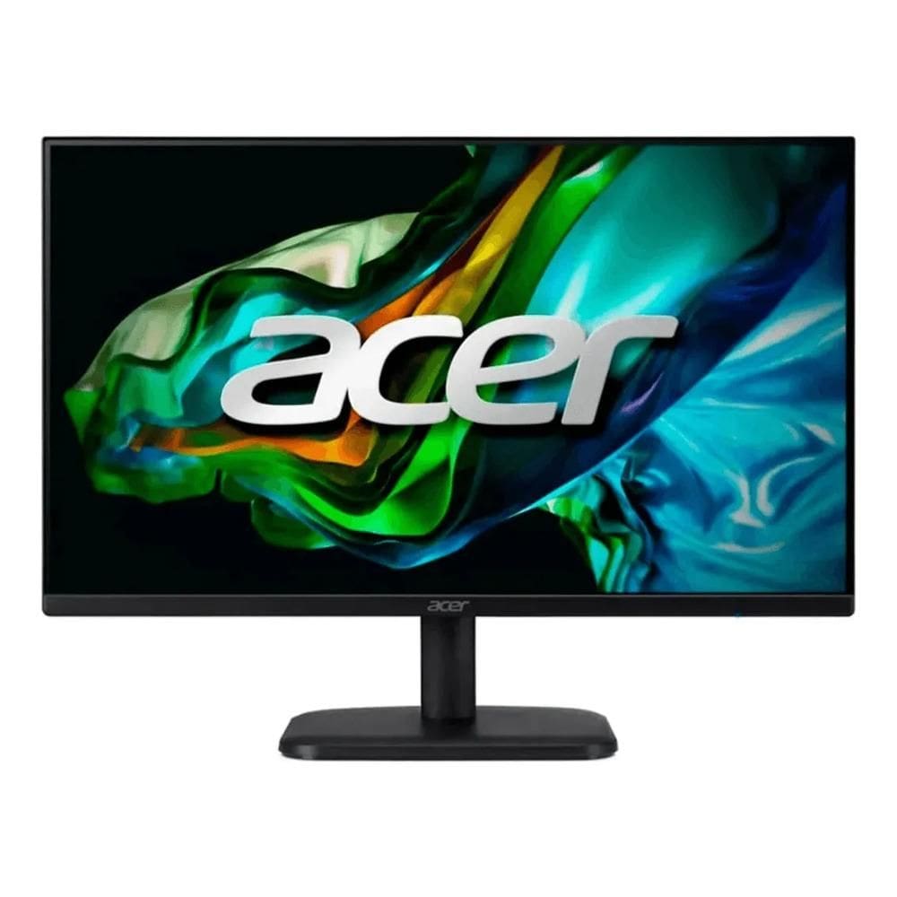 Monitor 21.4 Acer 100Hz Led Mk221q Bi