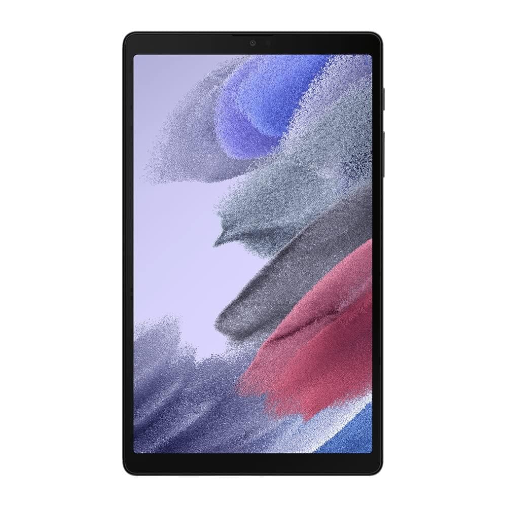 Usado: Samsung Galaxy Tab A7 Lite 64Gb 3Gb Ram - Cinza - Voke