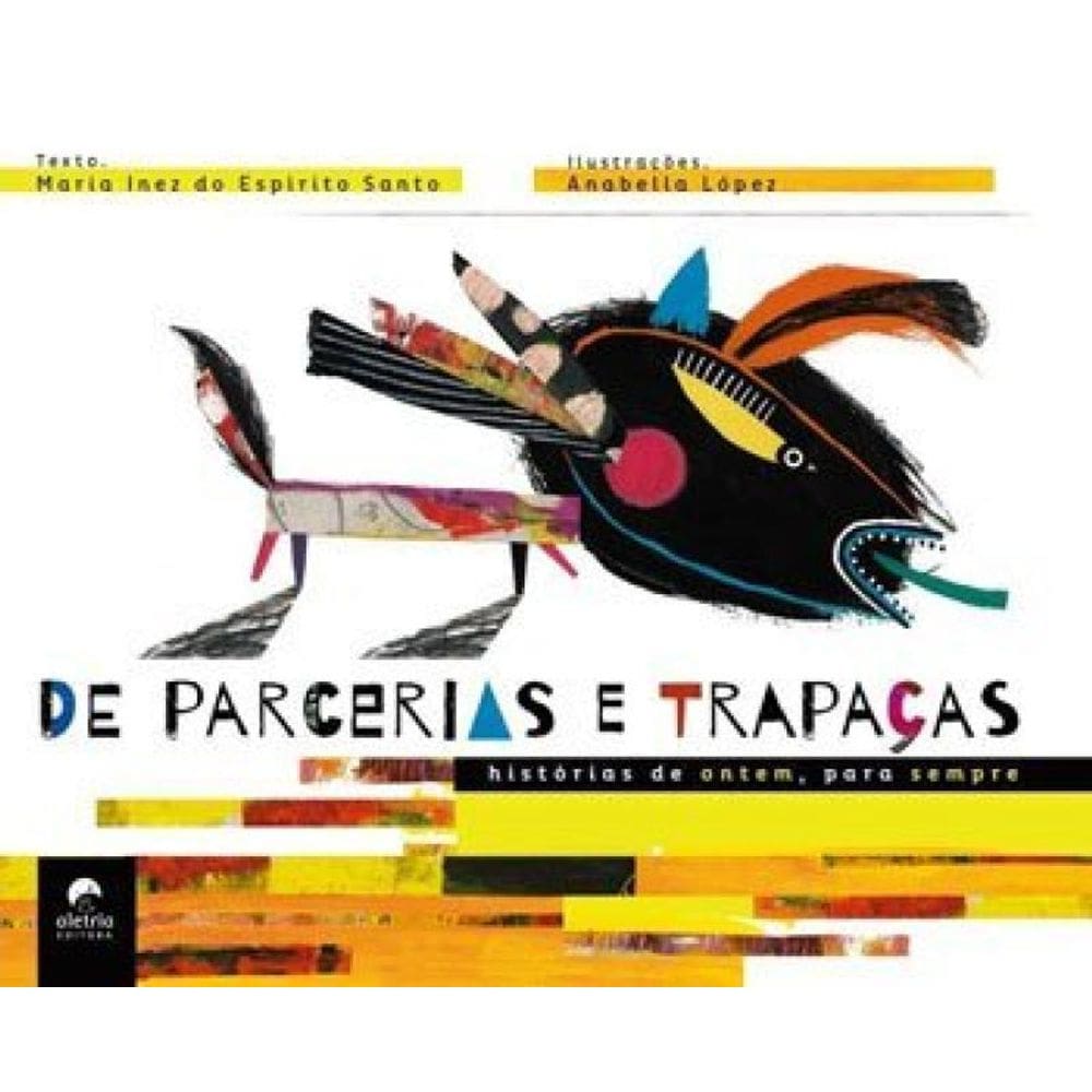 De Parcerias E Trapaças