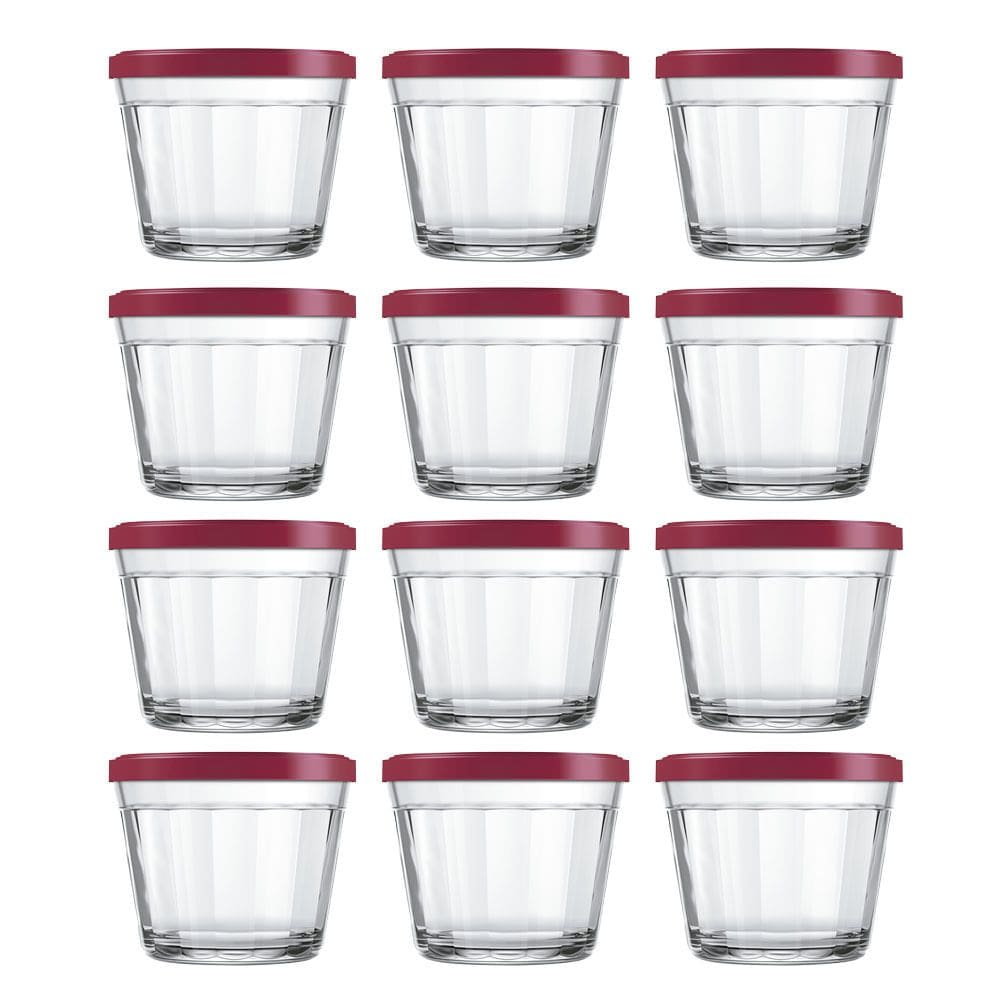 Pote Americano TP Nadir 150ml - Item Variado