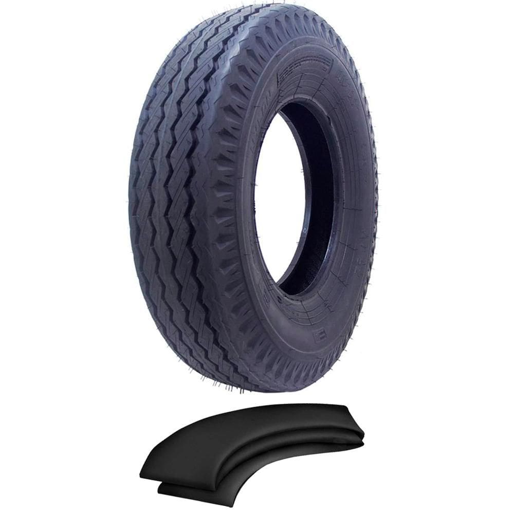 Kit Pneu 650-16 At52 Anteo Prometeon + Camara