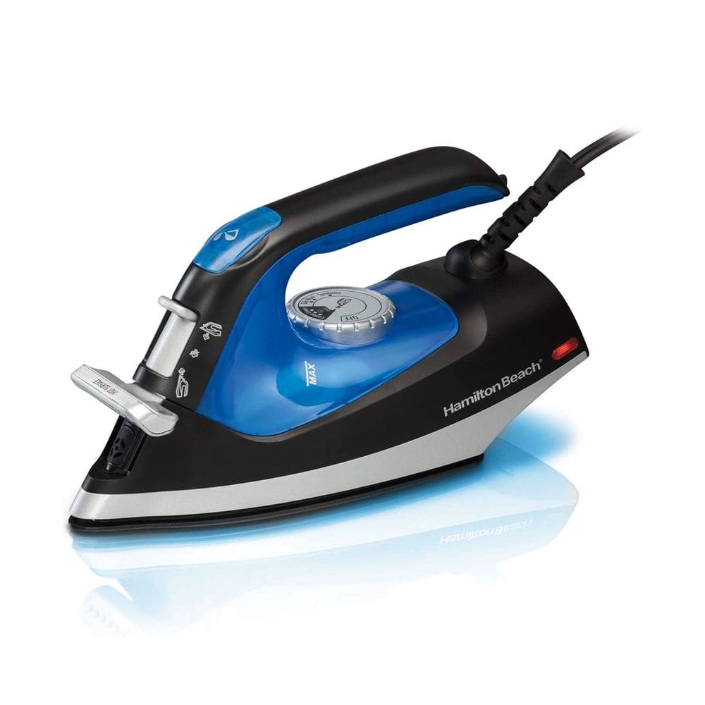 Ferro Vertical 2 em 1 Hamilton Beach