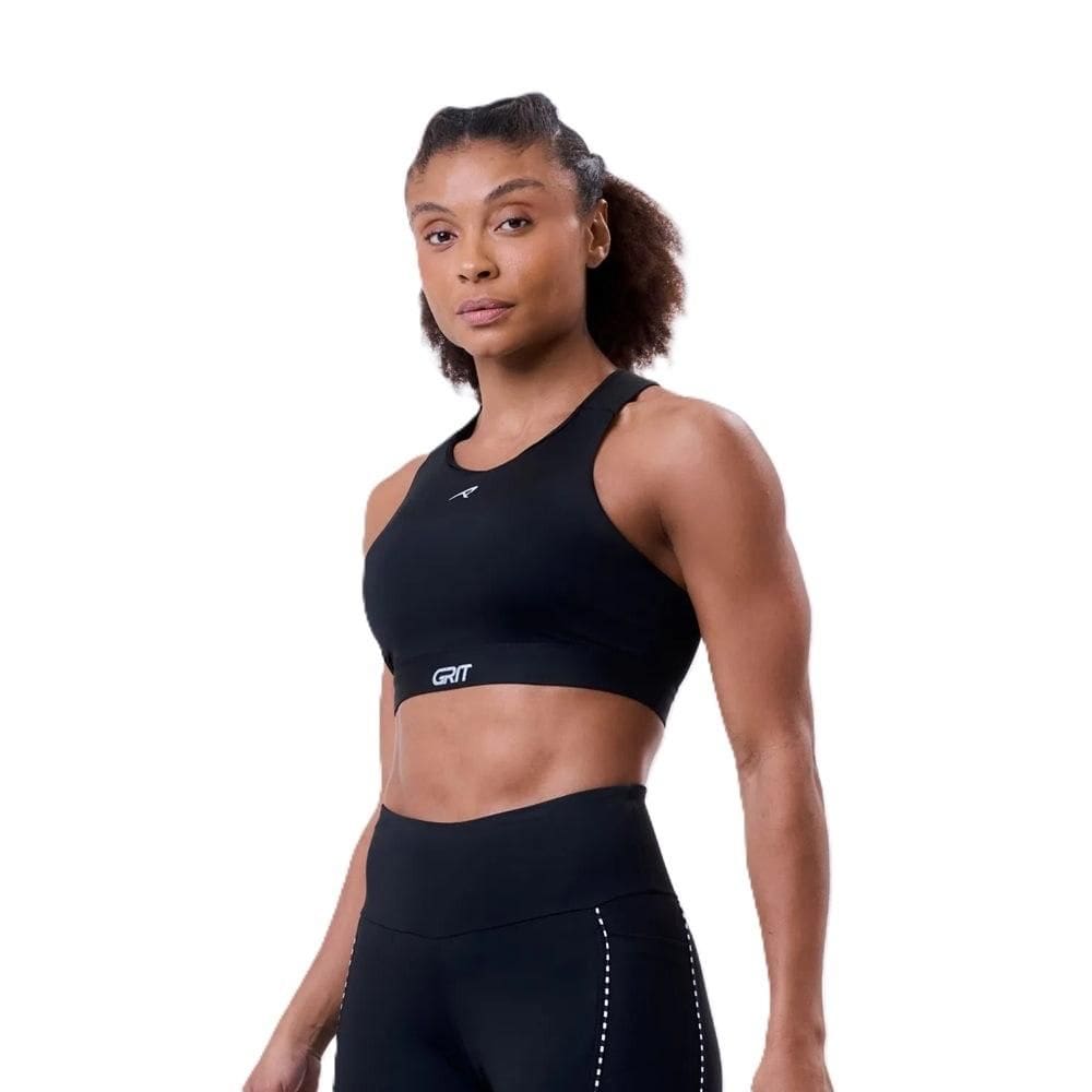 Top Feminino Authen Nadador Com Bojo GRIT BOSSA