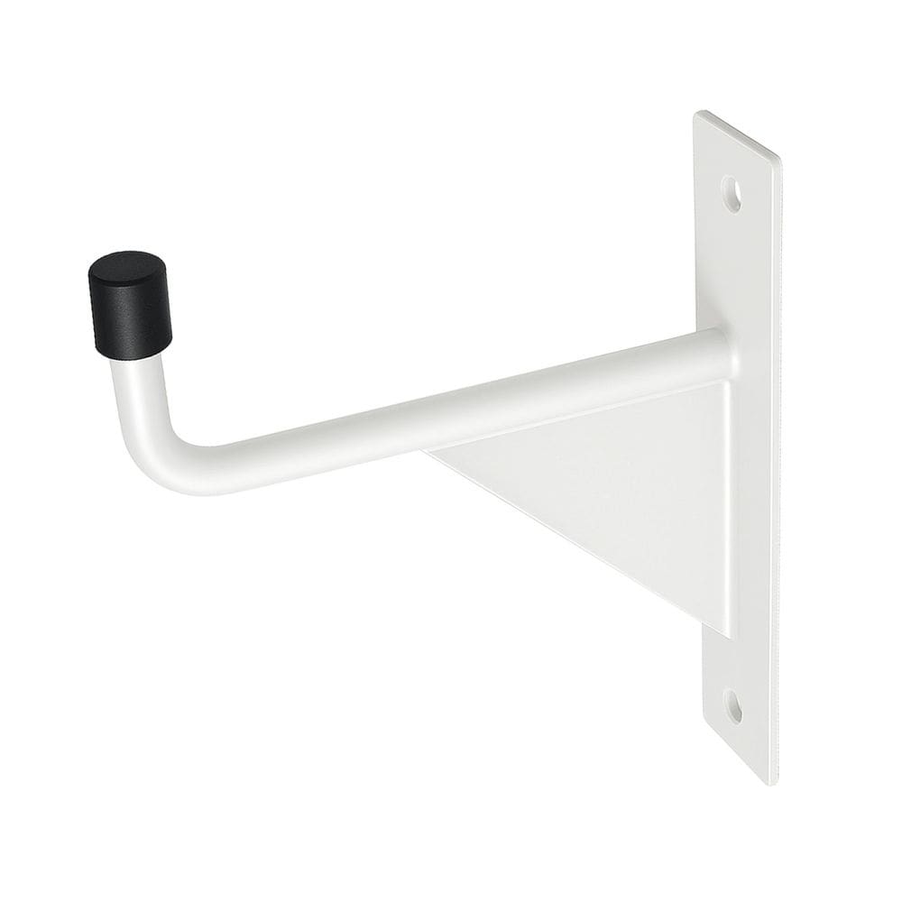 Kit 3 Suportes Multiuso de Parede até 180Kg - Escadas, Bicicletas e Carga Pesada - NV815P