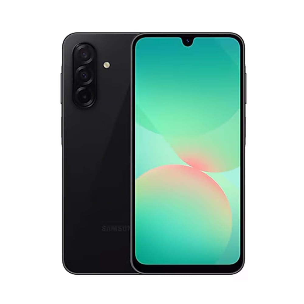 Smartphone Samsung A26 SM-A266MZKHZTO 256GB 5G PTO