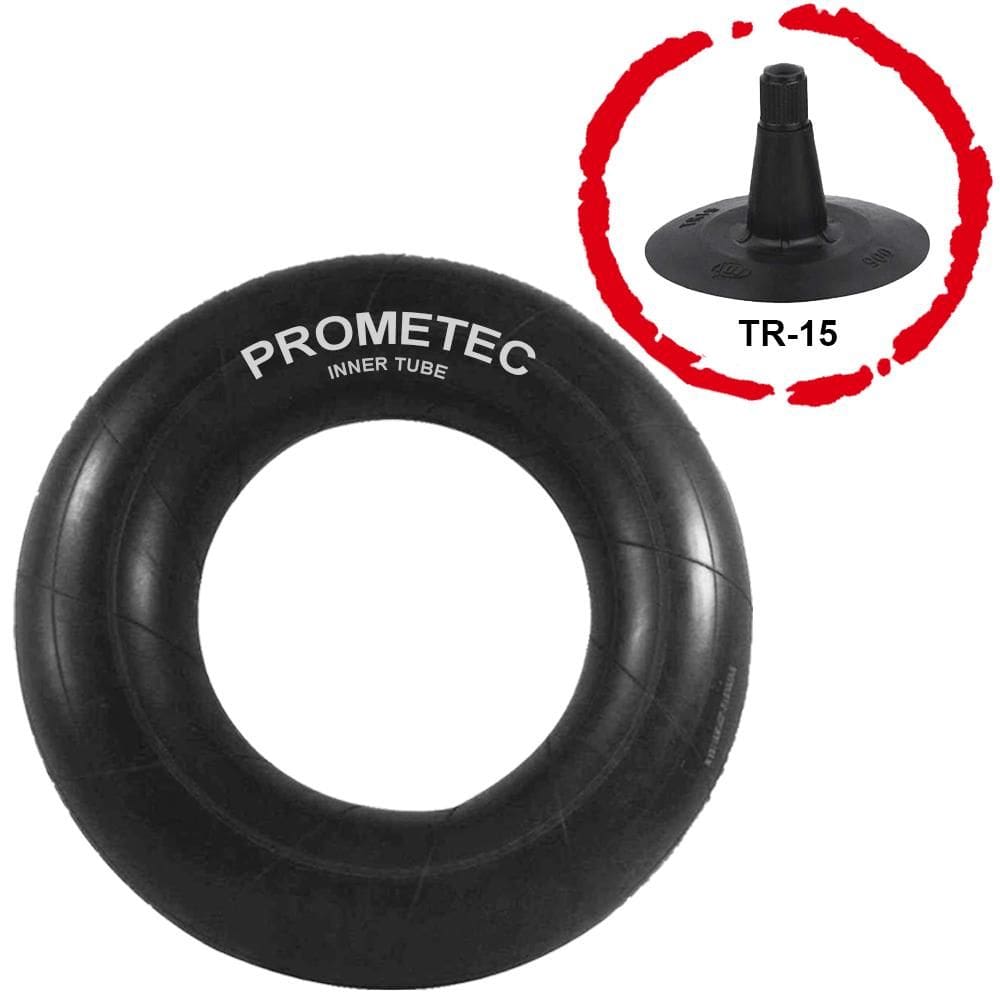 Camara 650-16 700-16 Bico Borracha Tr15 16L395 Prometec (Antiga Pirelli)