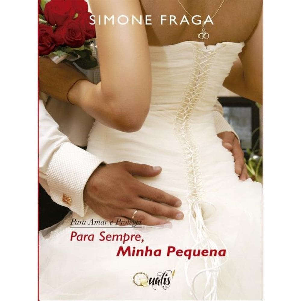 Para Sempre Minha Pequena