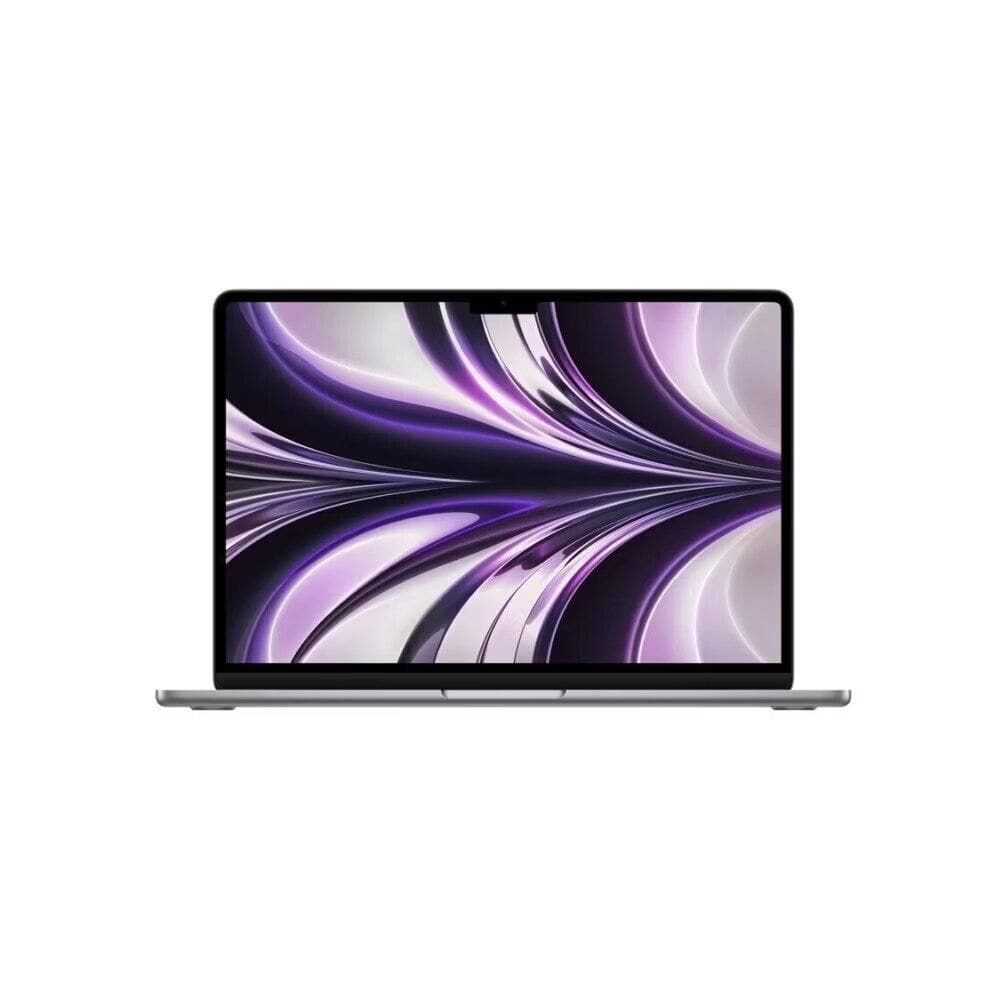 MacBook Air 13”, M2, CPU 8 núcleos e GPU 10 núcleos, 16GB RAM, 512GB SSD - Cinza Espacial