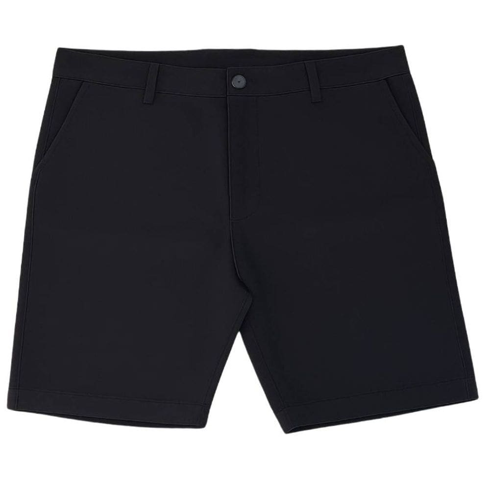 Bermuda Masculina Contra Regra Sarja Plus Size Algodão