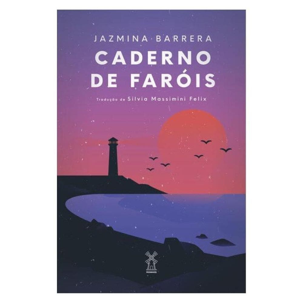 Caderno De Faróis