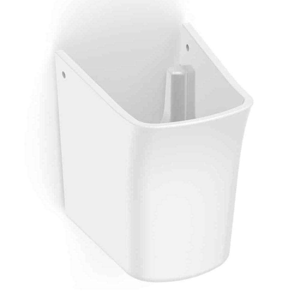 Coluna Suspensa para Lavatório Aloha Riviera Pergamon - 1562020590300 - CELITE