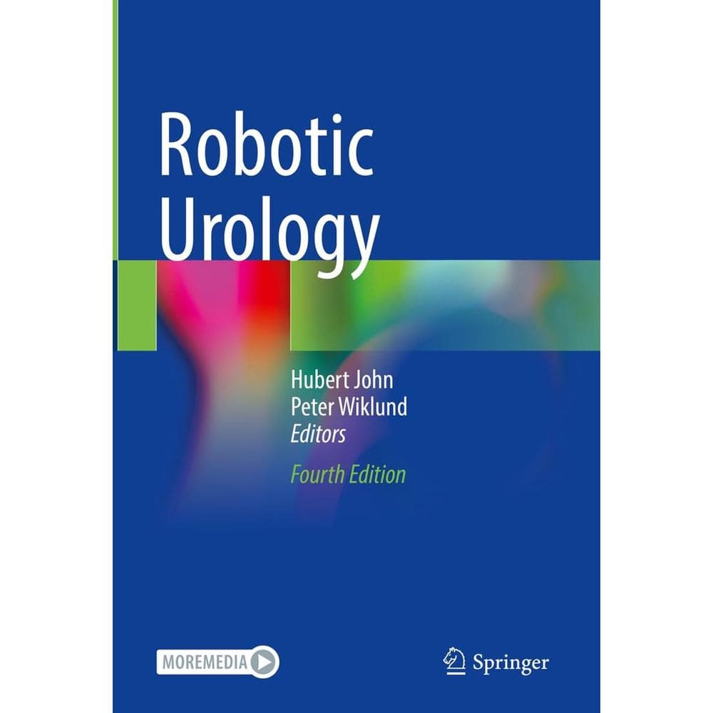 Robotic Urology