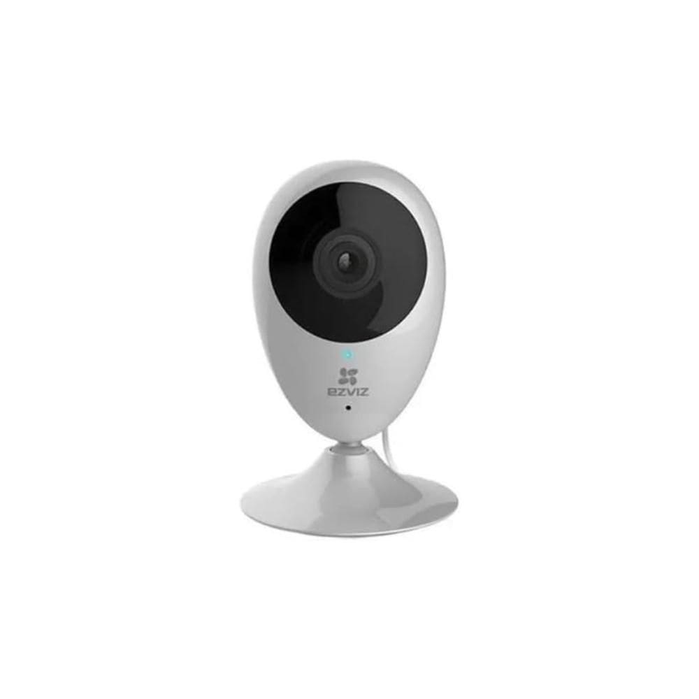Câmera Interna Wi-Fi Ezviz C2C (Mini O) Full HD 1080p Base Magnética