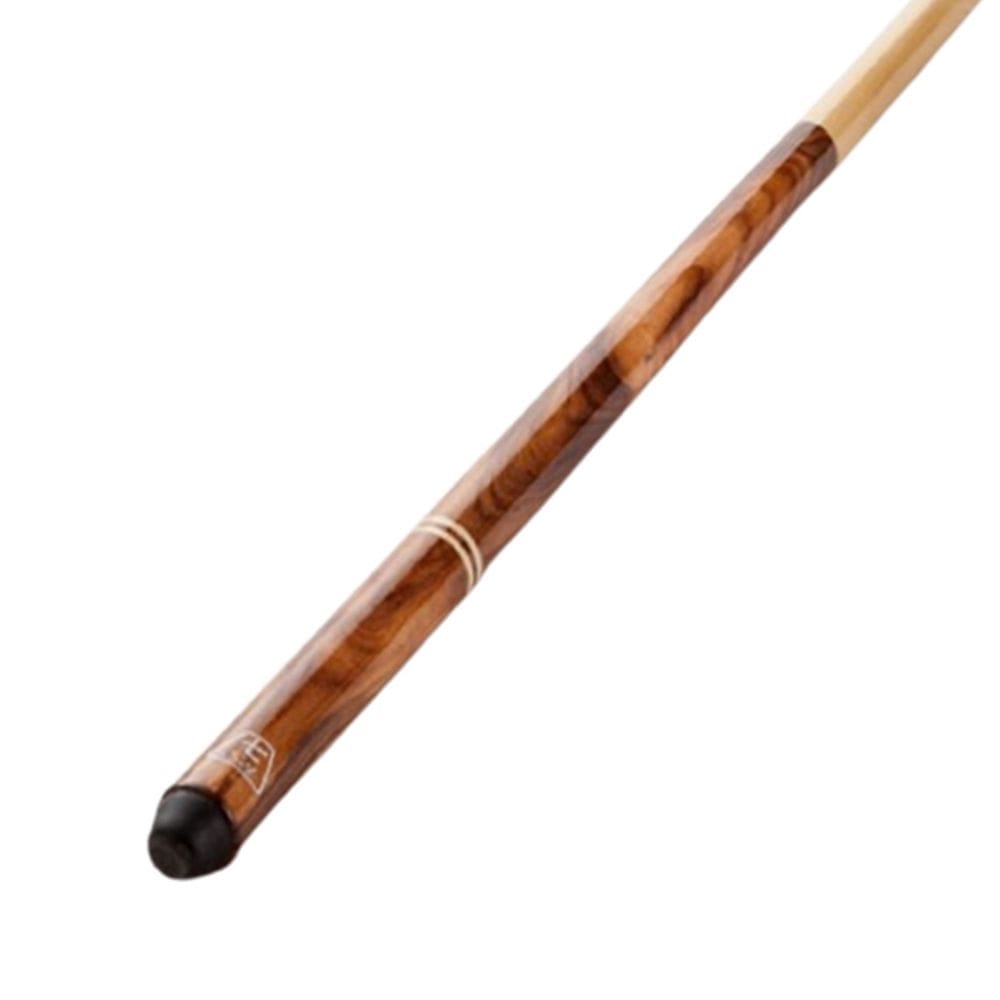 Taco de Sinuca Inteiro Goiabão Set 101 1,49 m 9,5 mm