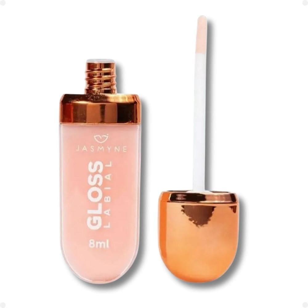 Gloss Labial Jasmyne JS01130-1