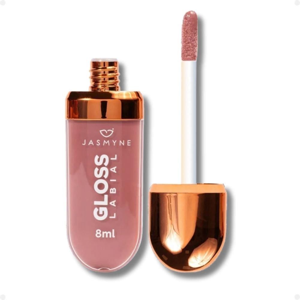 Gloss Labial Jasmyne JS01130-3