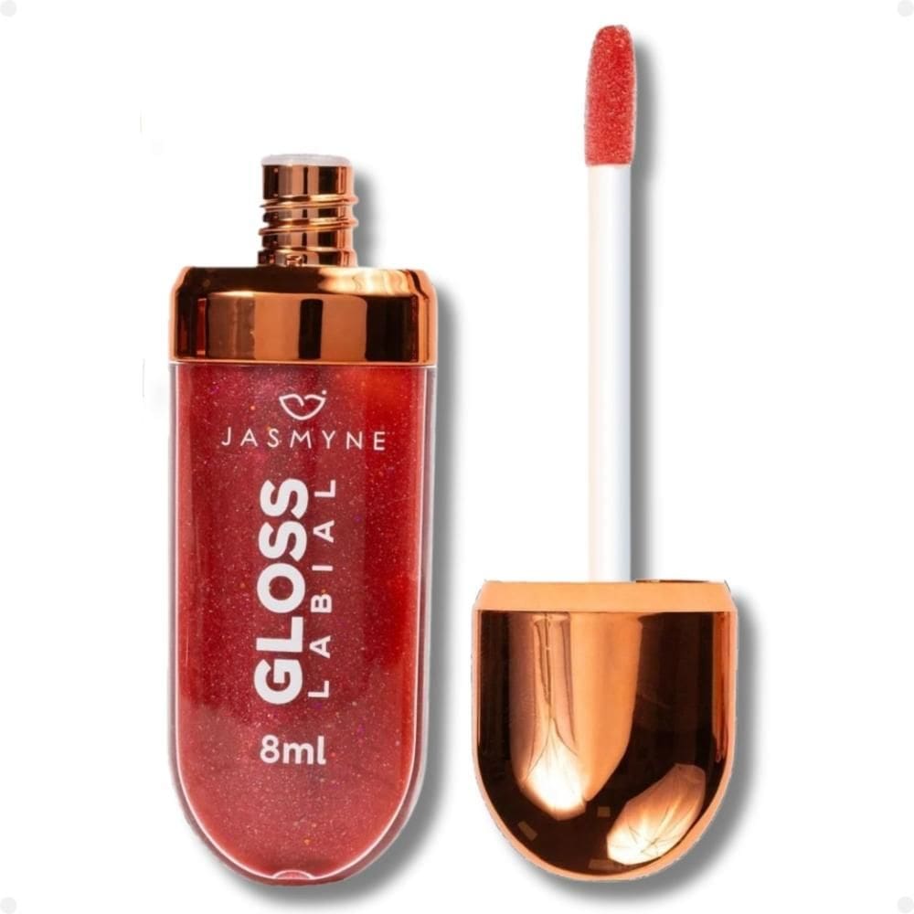 Gloss Labial Jasmyne JS01130-8