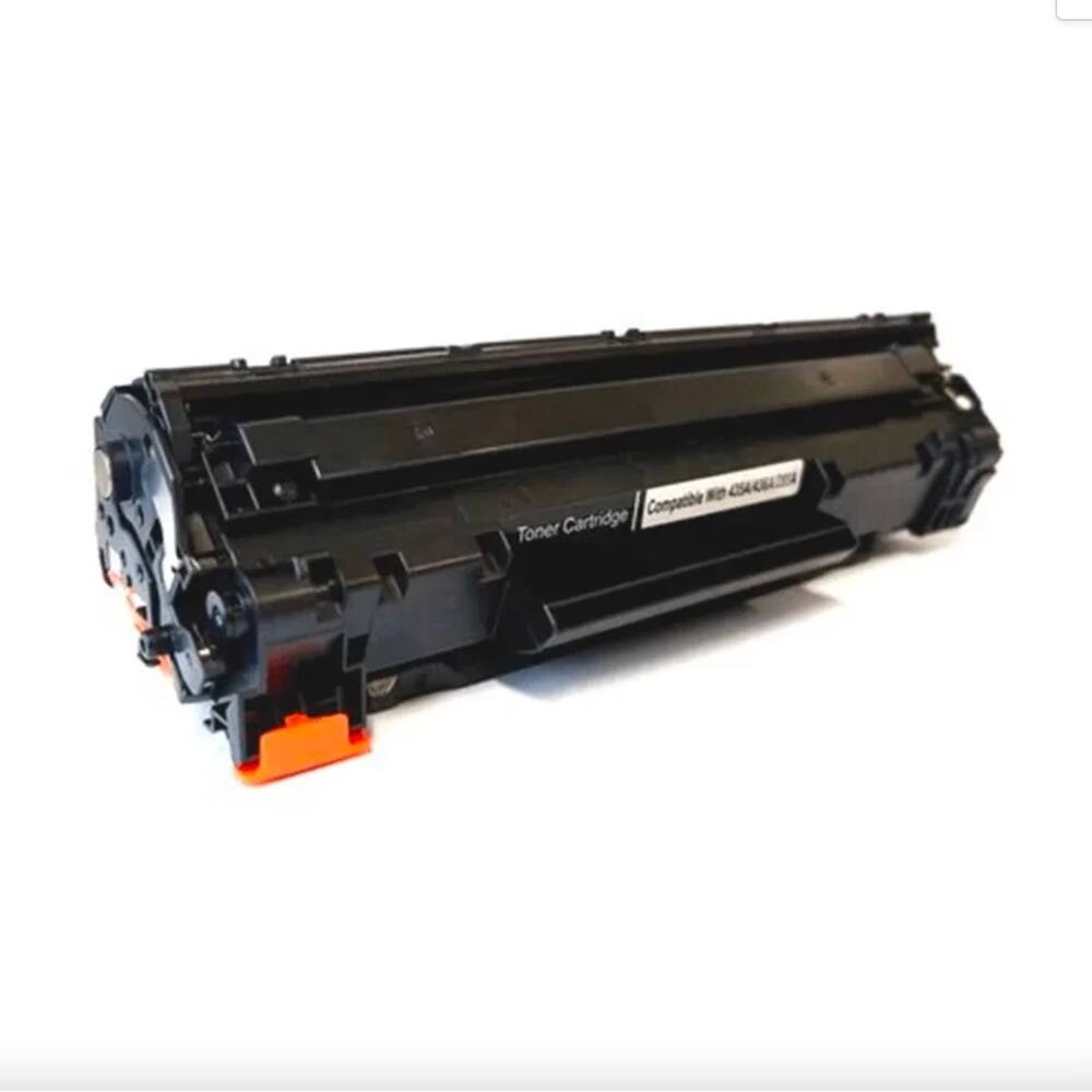 Toner Compatível CB435A 35A P1005 P1006 - Nova Premium