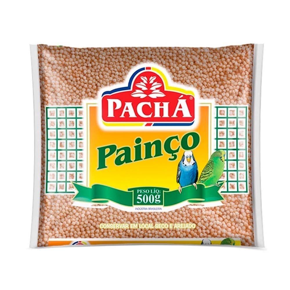 Painço Pachá com 500g