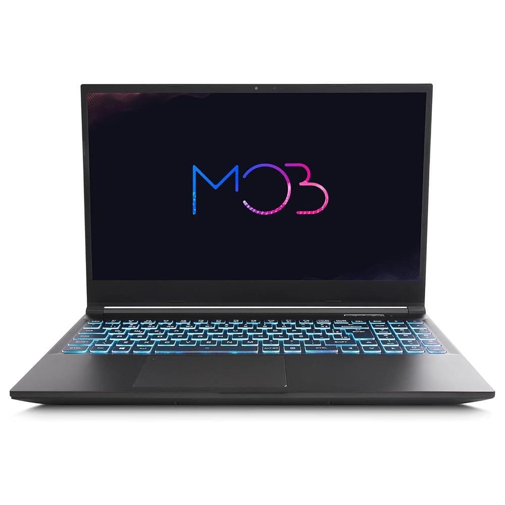 Usado: Notebook Avell A55 MOB I5-11G Ssd 256Gb 16Gb RAM - Win11 - Voke