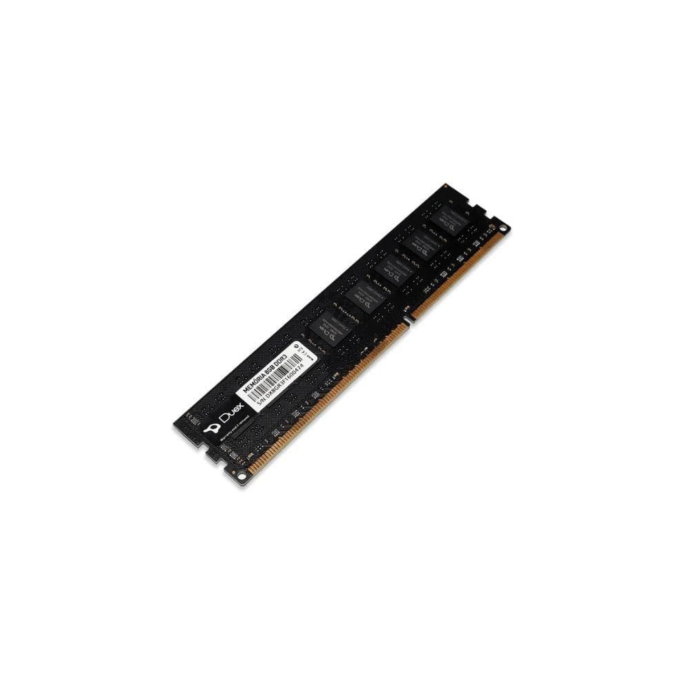 Memoria Duex 8GB DDR3 1600MHz para Desktop