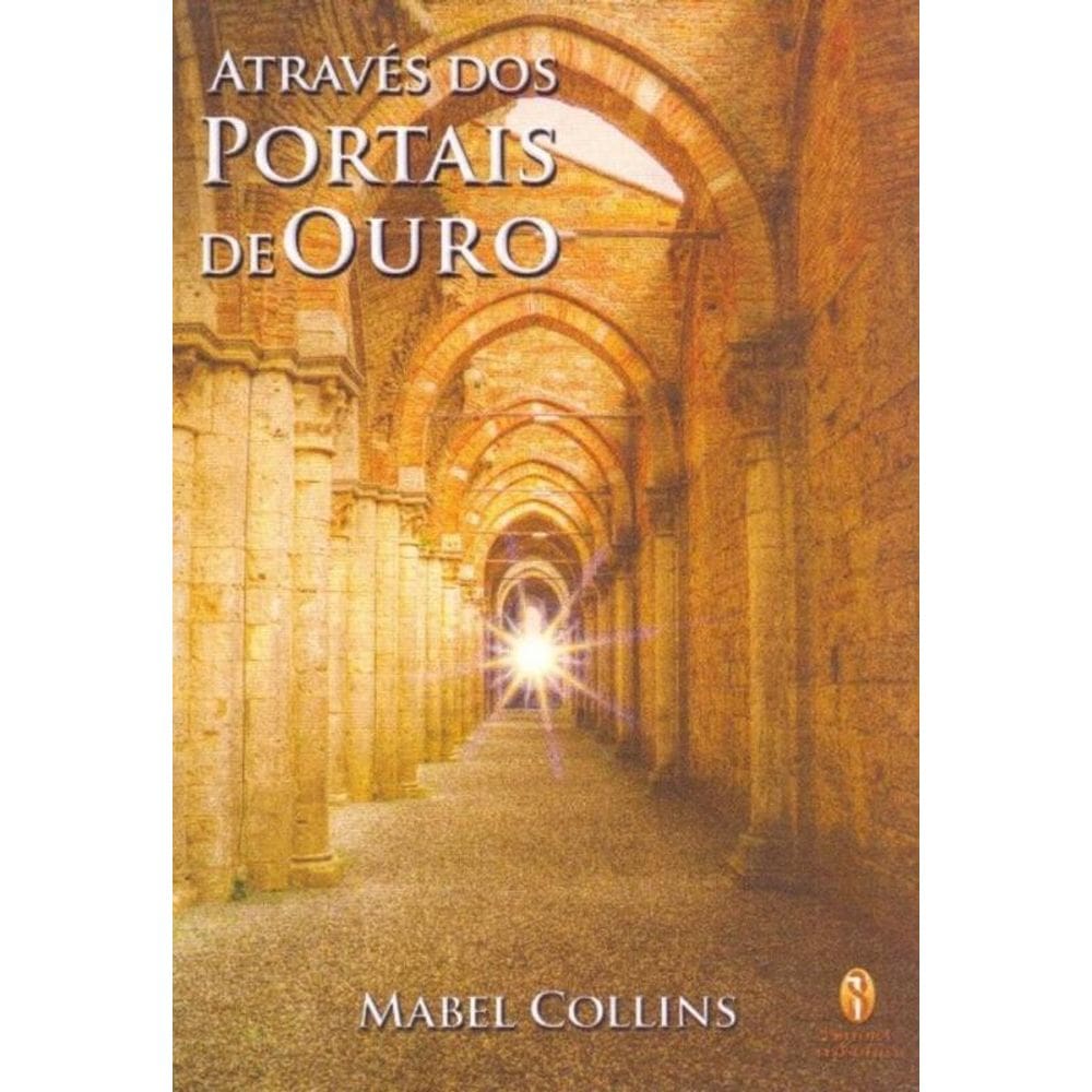 Através dos Portais de Ouro