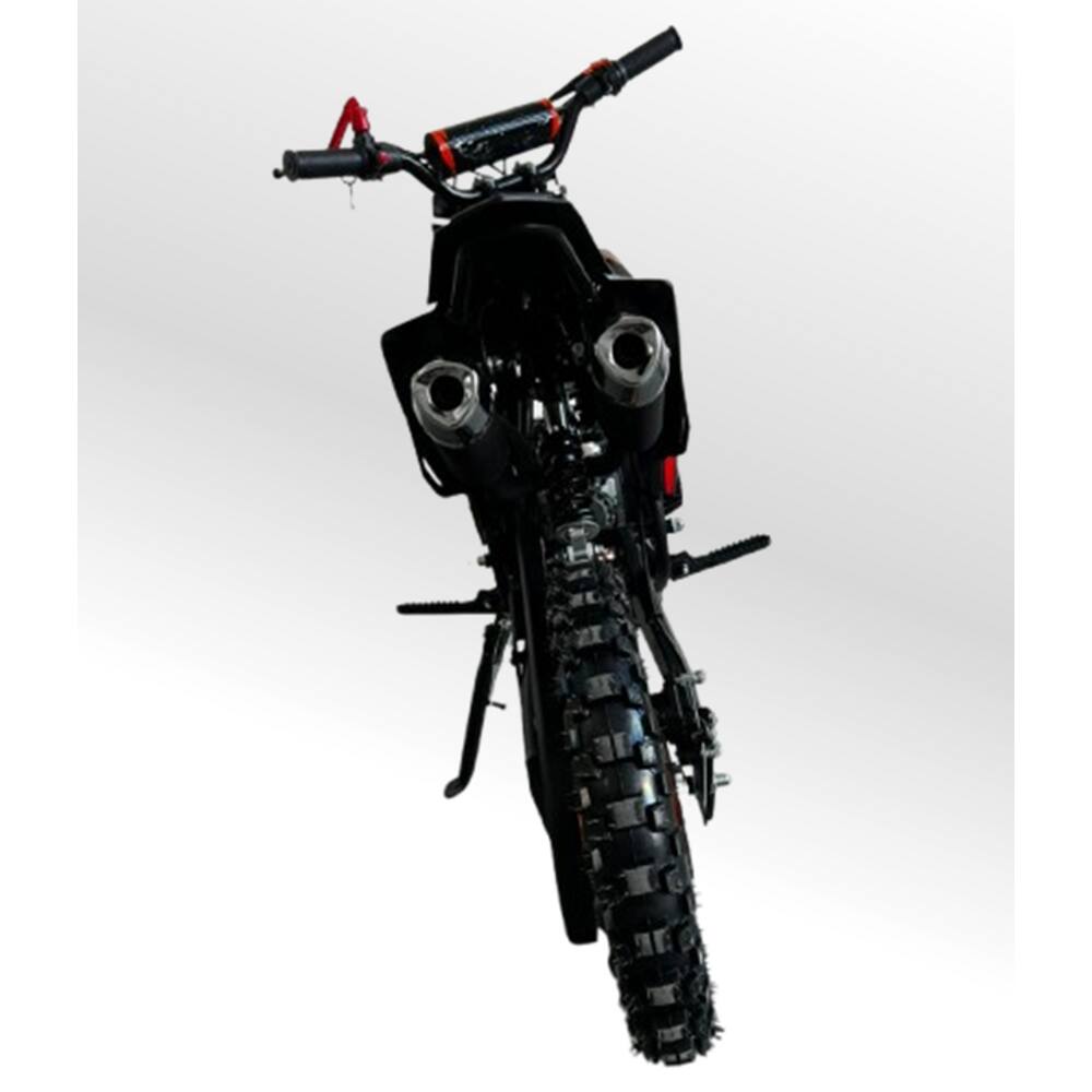 Mini Moto Cross Trilha 49cc Monster | Extra