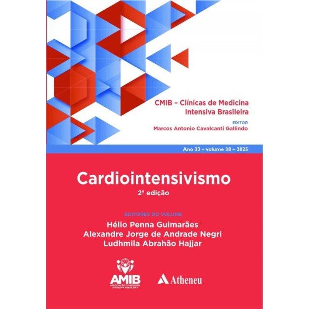 Cardiointensivismo