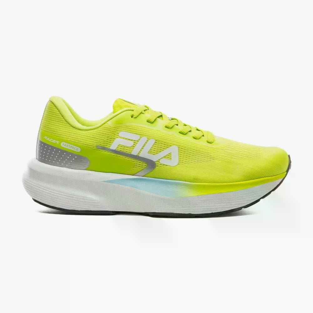 Tenis Masculino Running Fila Fastpace 1294051