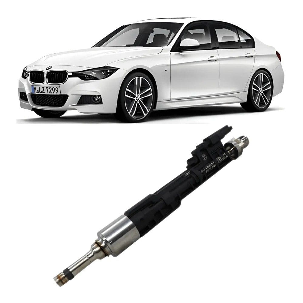 Bico Injetor Bmw 135i 320i 328i 335i 535i 740i X1 X3 X5 X6