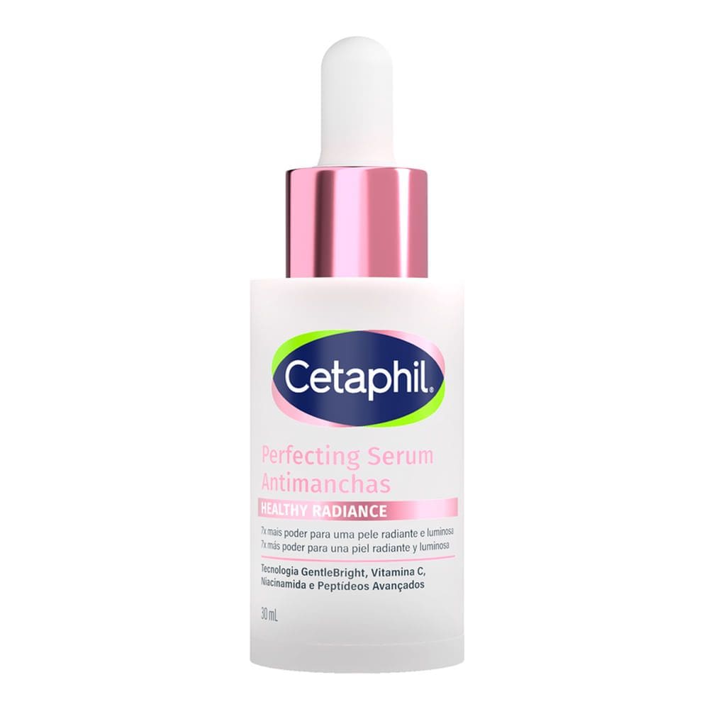 Cetaphil Healthy Radiance Sérum Perfecting Antimanchas 30ml