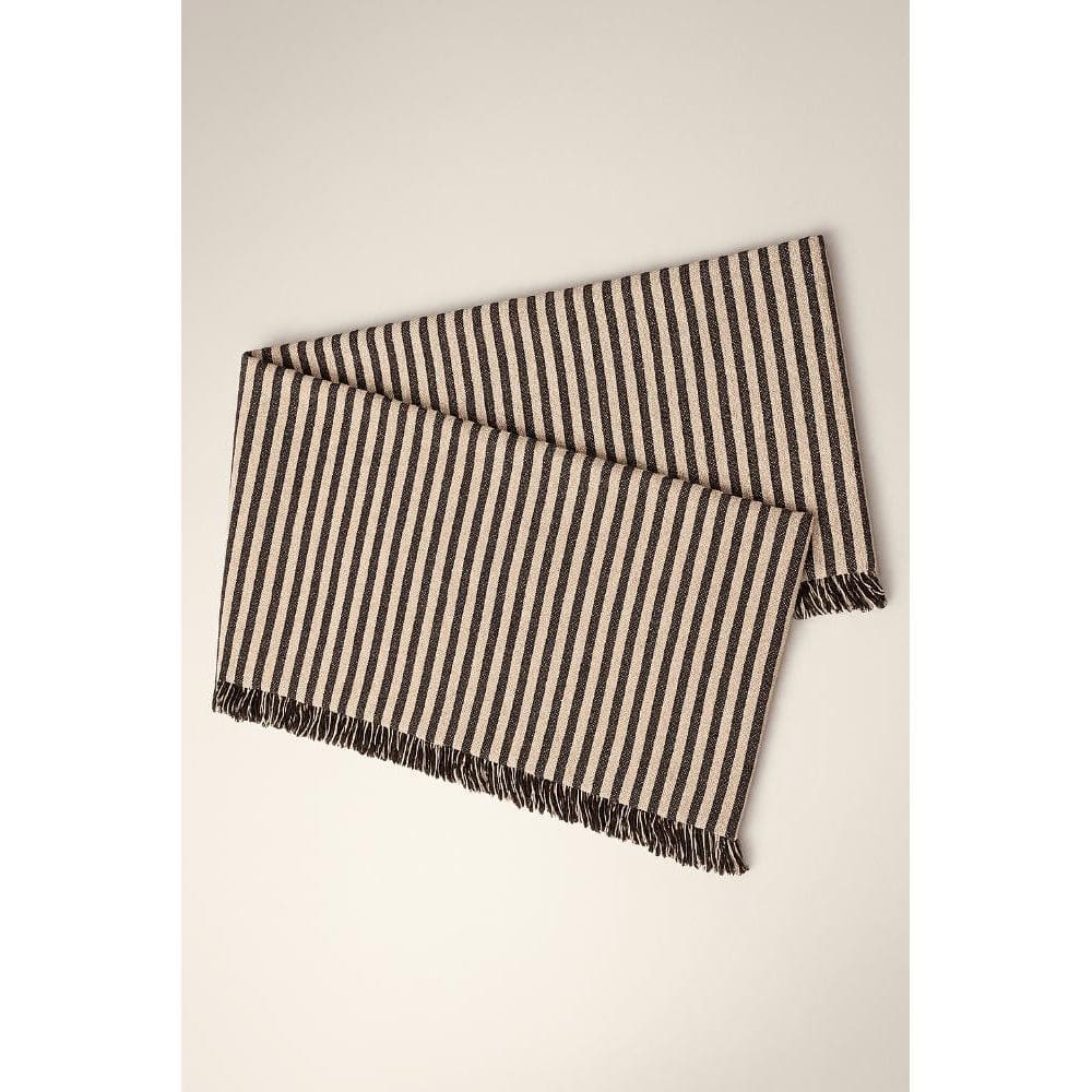 Manta Daisy Algodão Vermelho - A\\CASA