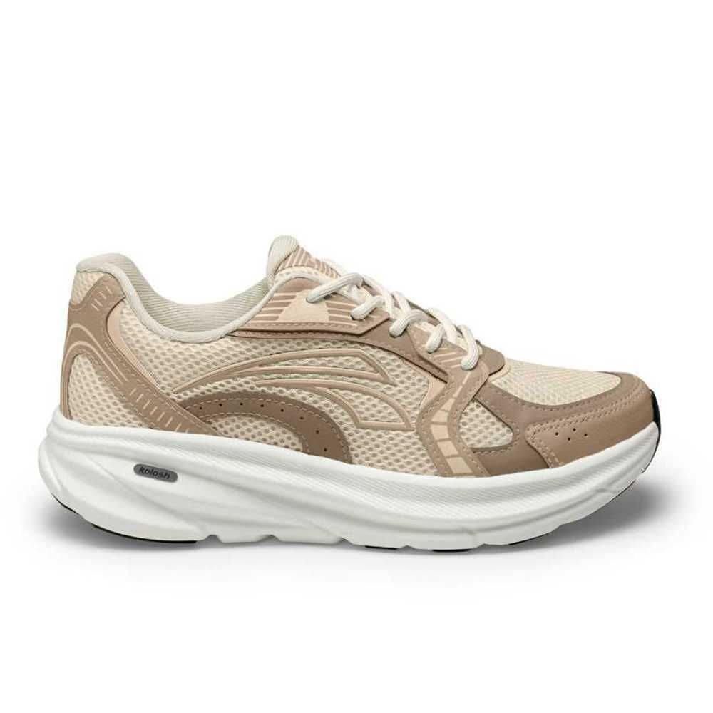 Tênis Feminino Kolosh Esportivo Hades