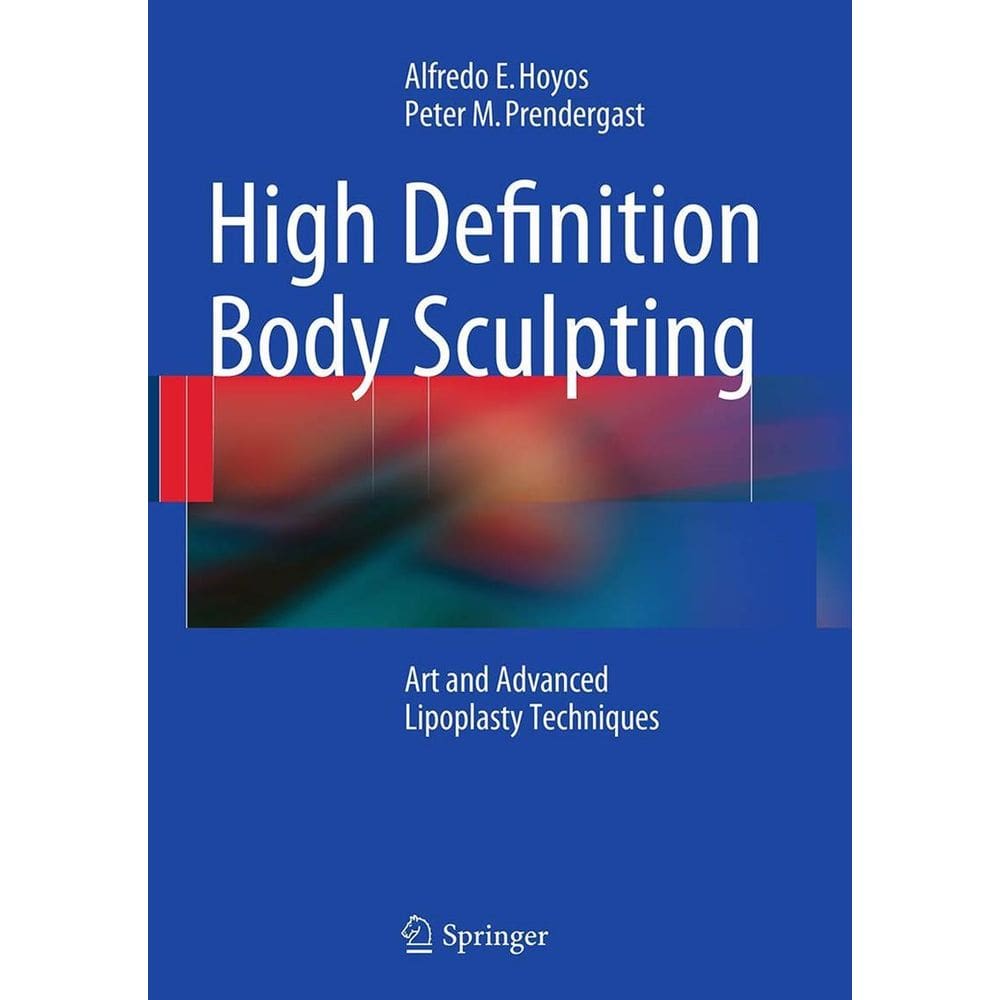 High Definition Body Sculpting