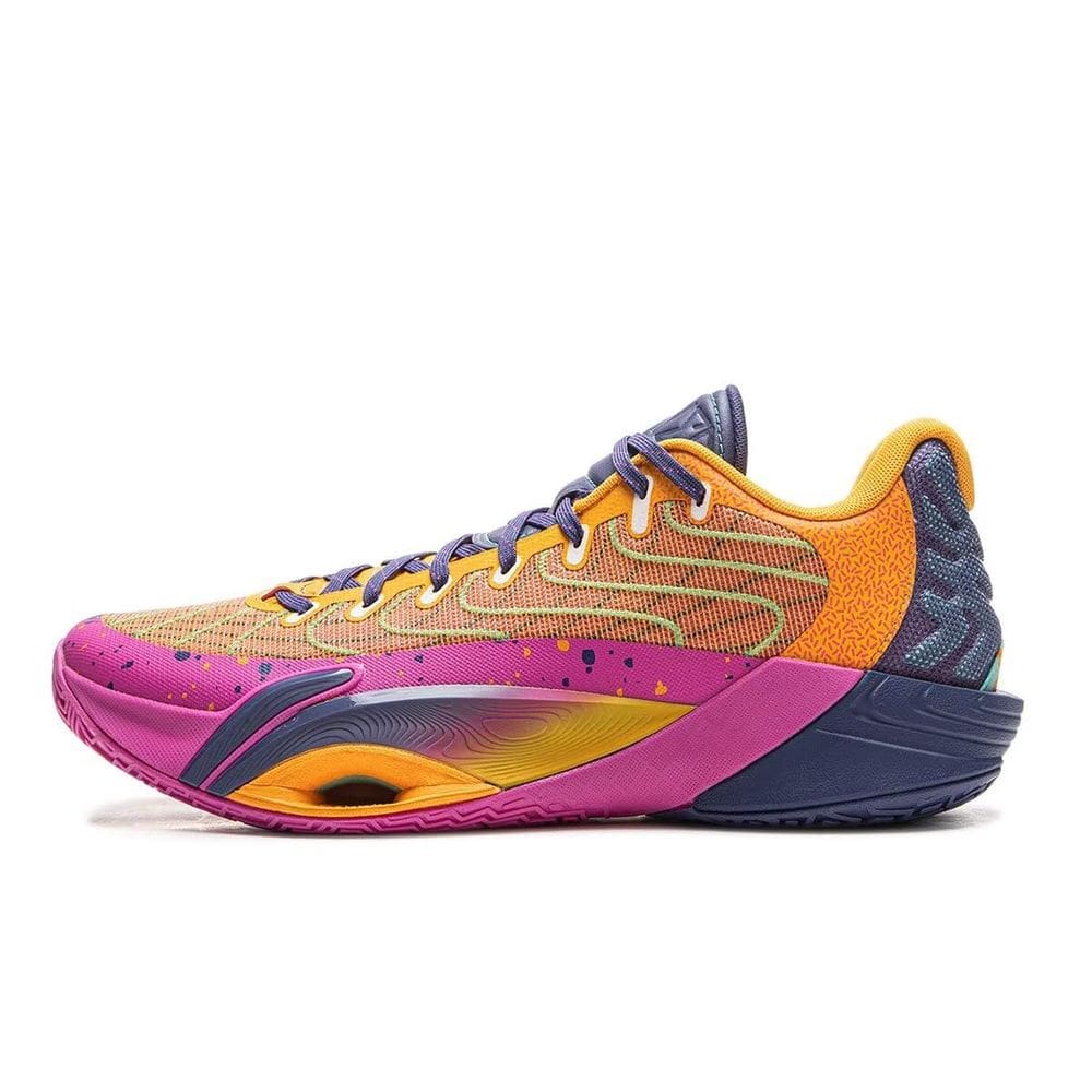 Zapatillas de Baloncesto para Hombre LI-NING Power ? con Espuma Ligera Ultra