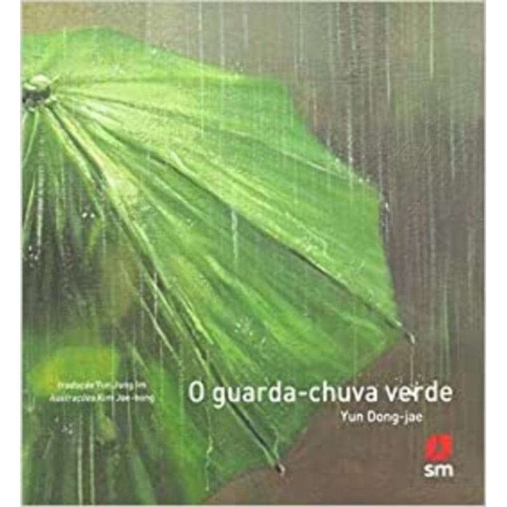 Guarda-Chuva Verde, O