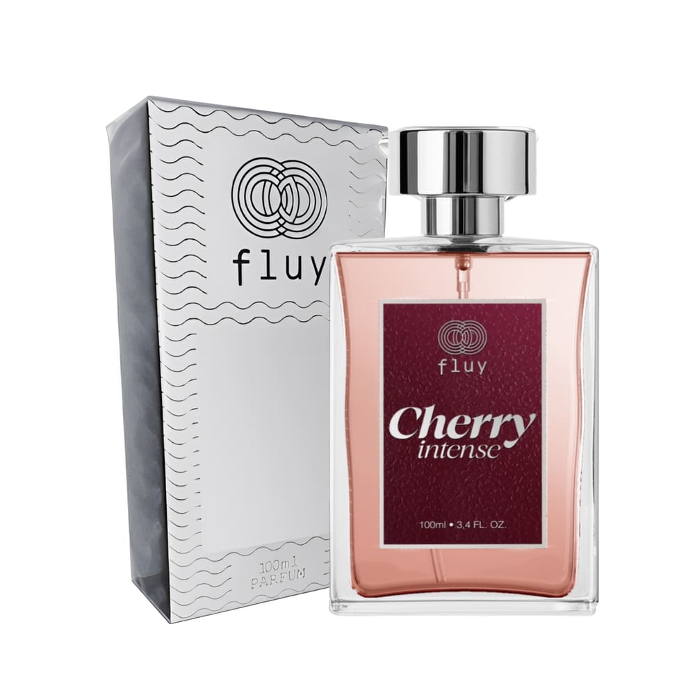 Perfume Fluy - Cherry Intense 100ml