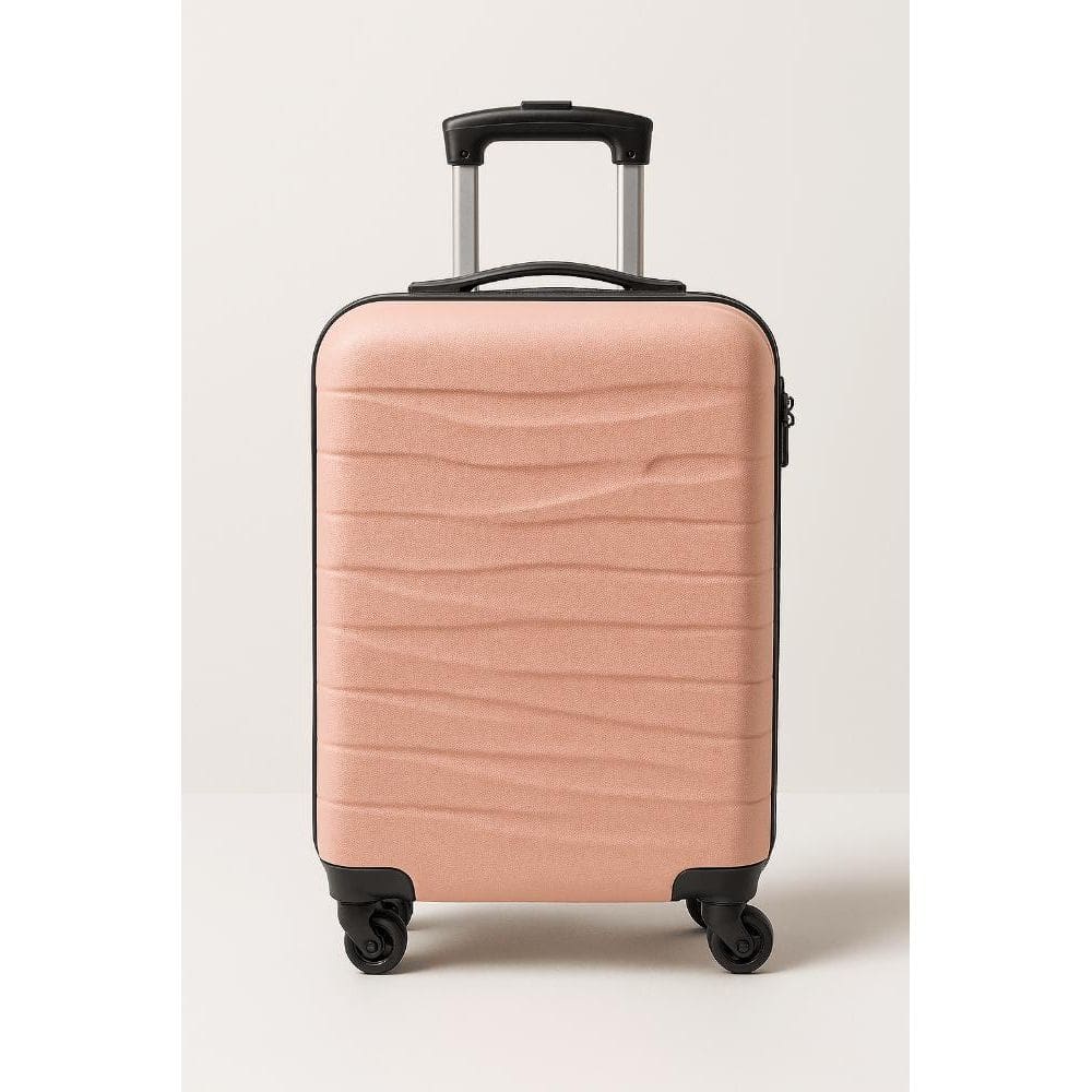 Mala Colors Bordo Laranja  - A\\CASA