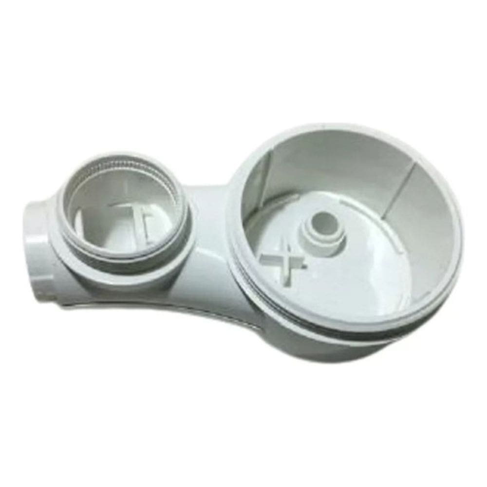 Corpo Principal Filtro Lorenzetti Versatille Ft-01a