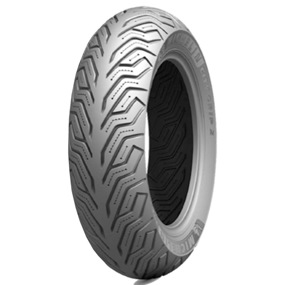Pneu Nmax 160 130/70-13 63s Tl City Grip 2 Michelin