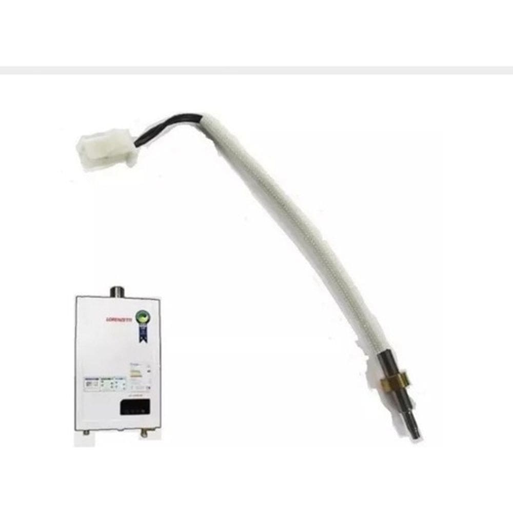 Sensor Temp De Agua Para Aquecedor Lz1600/ Lz1600n G575d