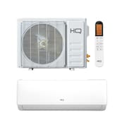Ar Condicionado Split HQ Hi Wall 12.000 BTU/h Frio Monofásico Branco VOHT12KCO4S2S13  220V