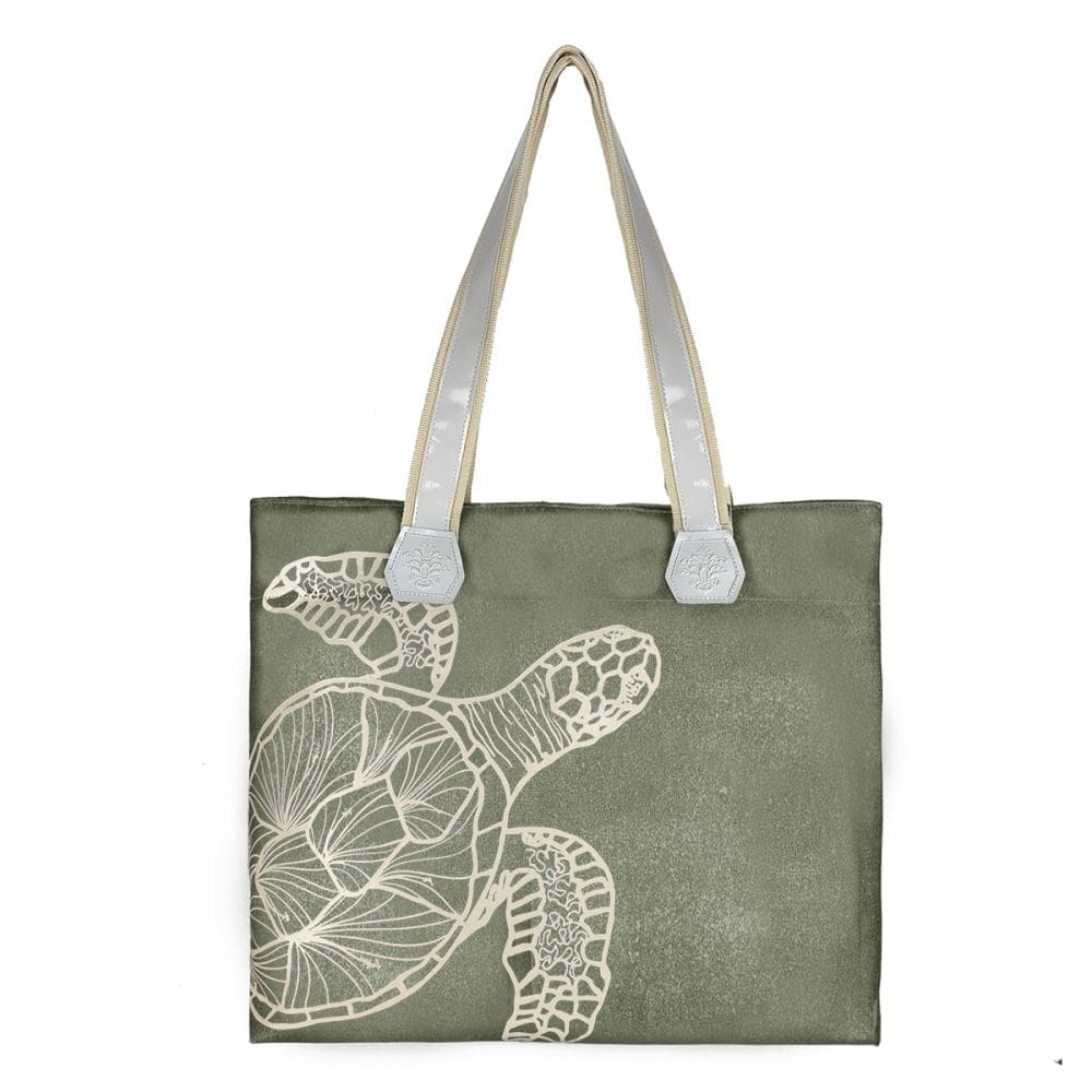 Bolsa Feminina Grande Estampa Alto-relevo Magicc B-244