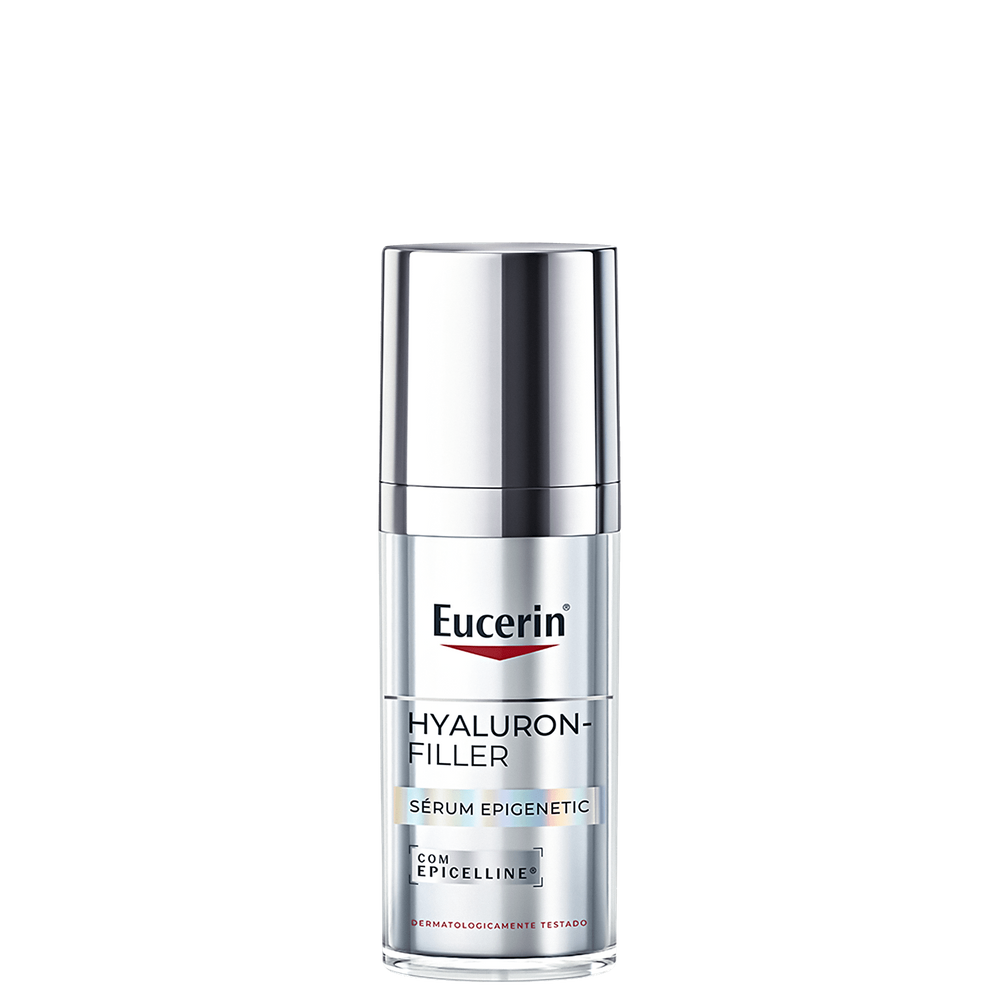 Eucerin Hyaluron-Filler - Sérum Antissinais Facial 30ml