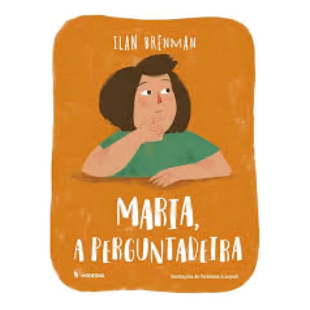 Maria, A Perguntadeira